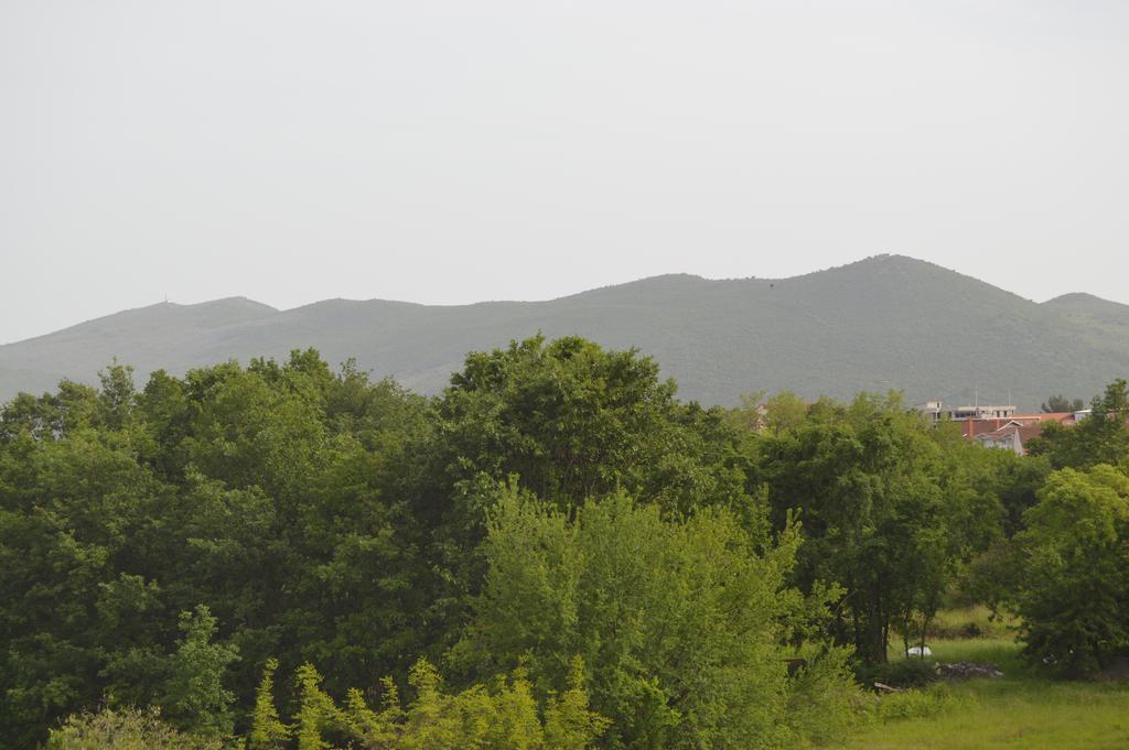 Pansion Modana Međugorje Zewnętrze zdjęcie