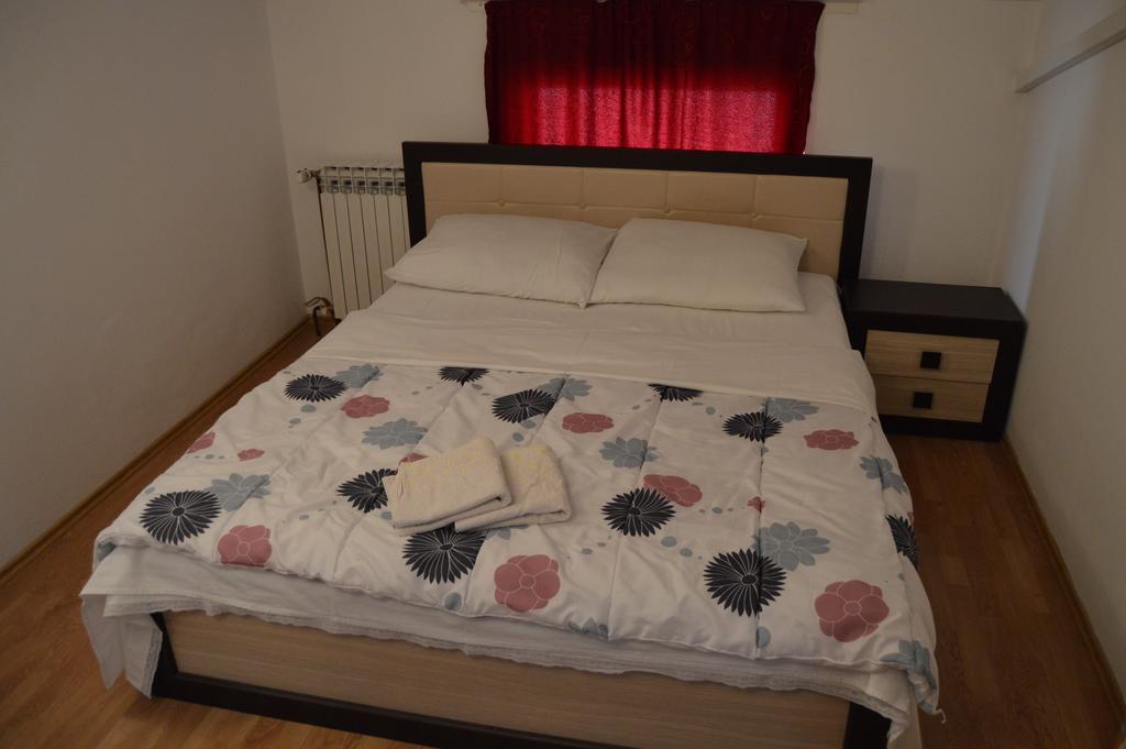 Pansion Modana Međugorje Zewnętrze zdjęcie