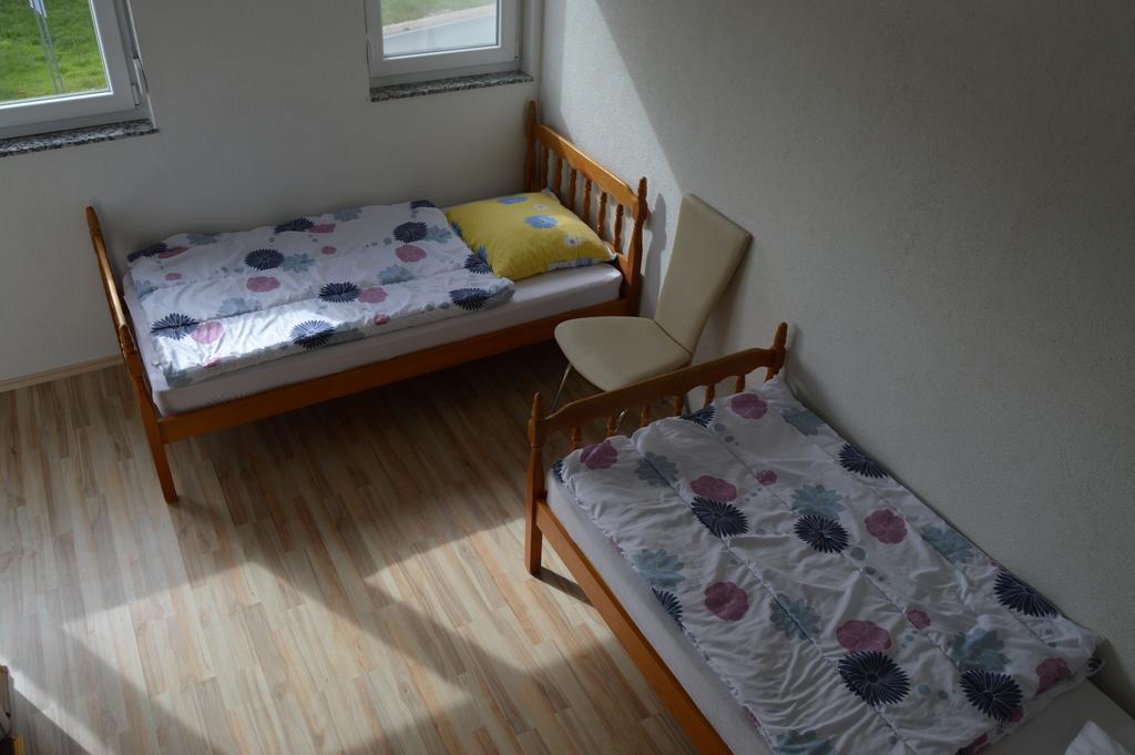 Pansion Modana Međugorje Zewnętrze zdjęcie