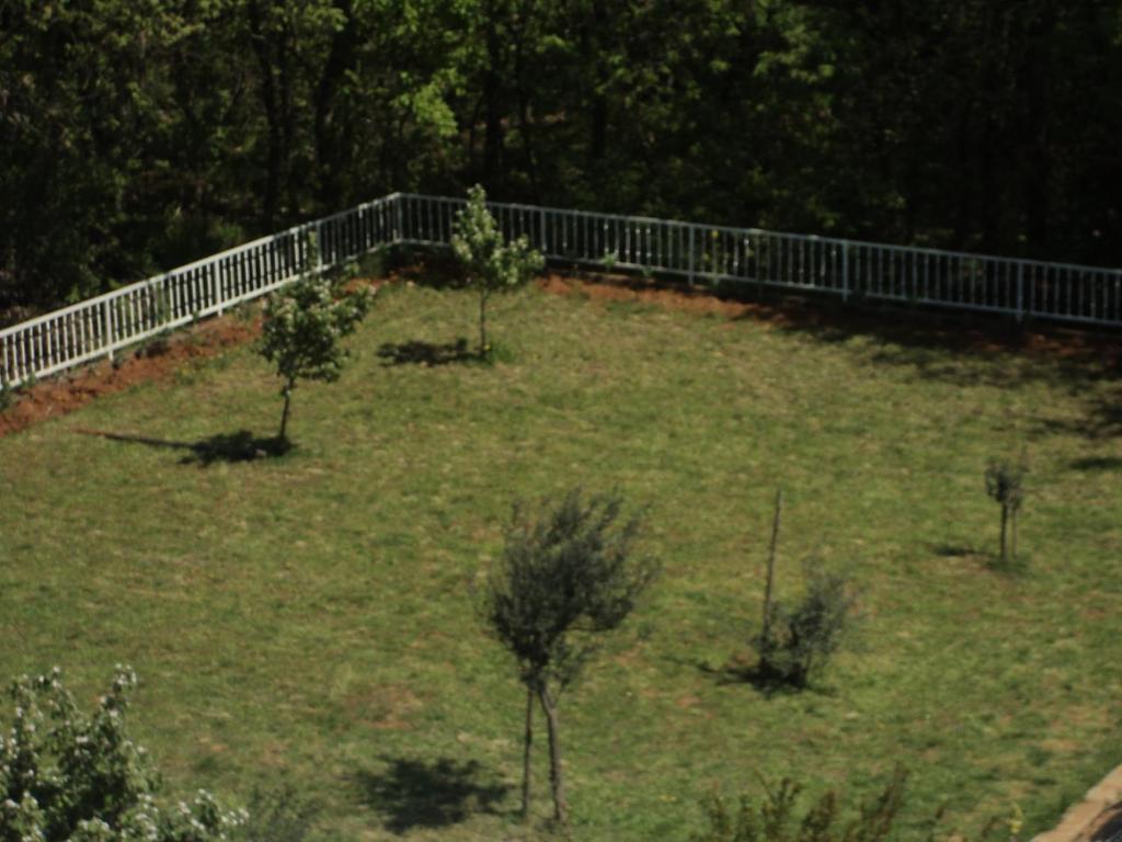 Pansion Modana Međugorje Zewnętrze zdjęcie