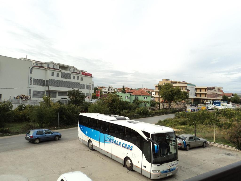 Pansion Modana Međugorje Zewnętrze zdjęcie