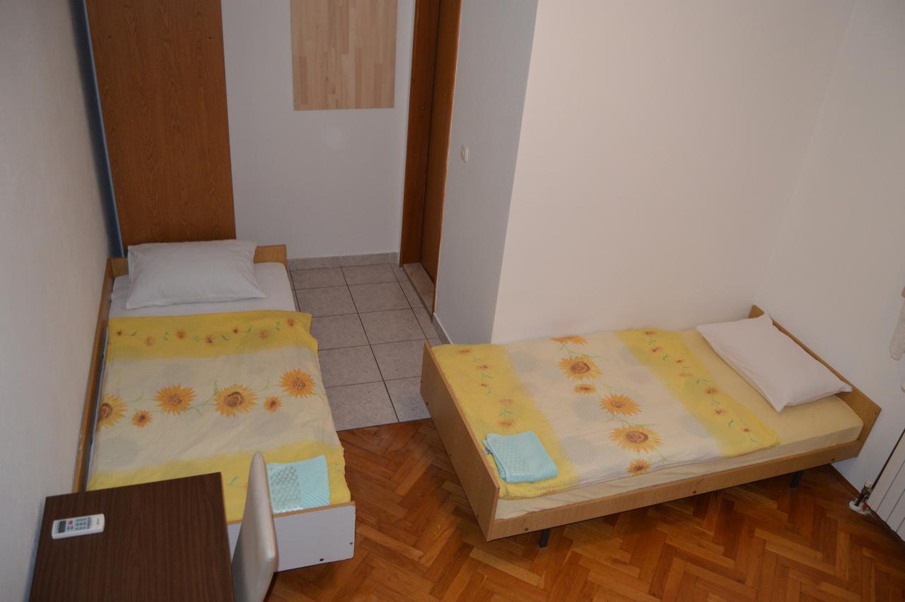 Pansion Modana Međugorje Zewnętrze zdjęcie