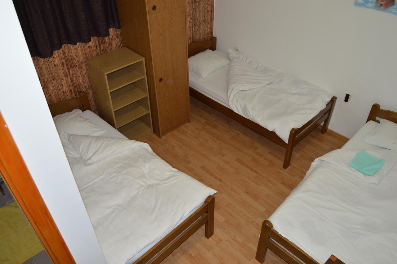Pansion Modana Međugorje Zewnętrze zdjęcie