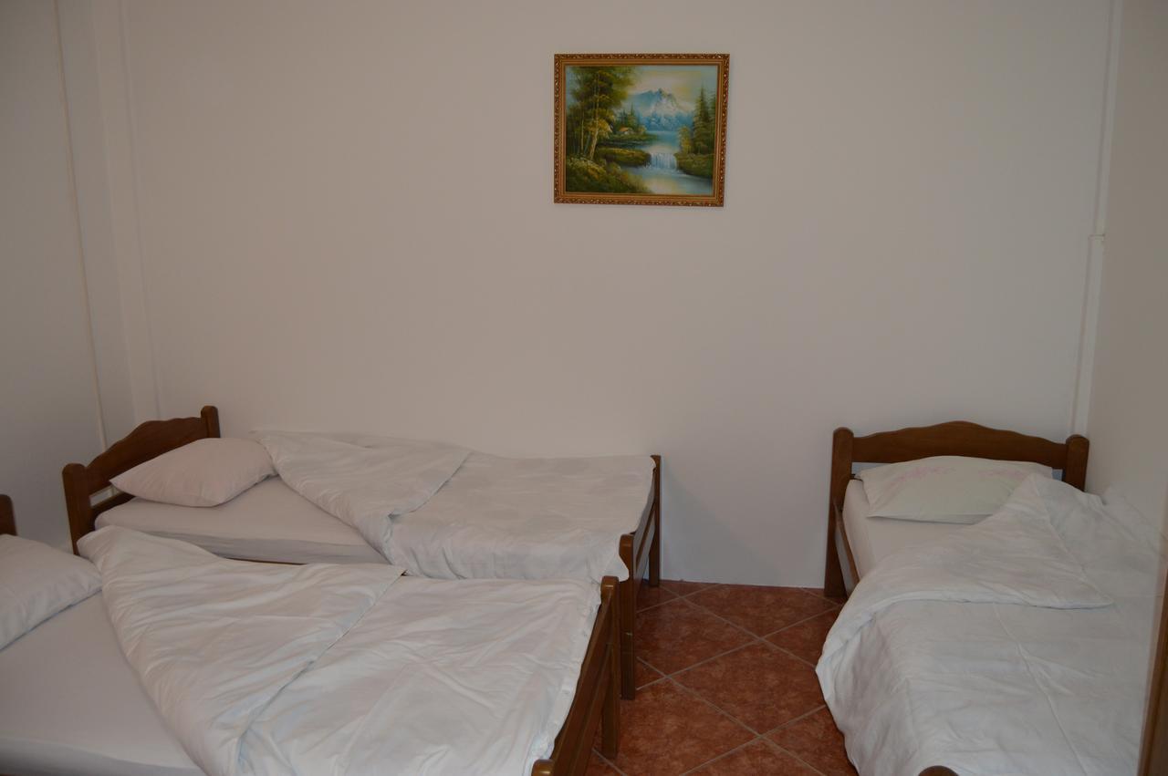 Pansion Modana Međugorje Zewnętrze zdjęcie