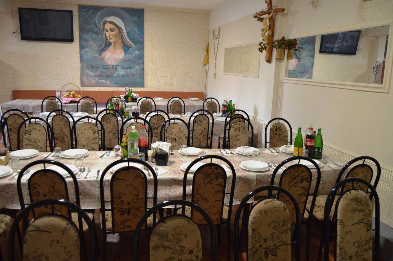 Pansion Modana Međugorje Zewnętrze zdjęcie